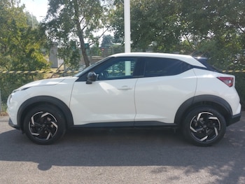 Used Nissan Juke 2023 for sale - 79517211: Photo