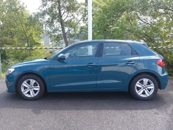 Used Audi A1 2019 for sale - 78669570: Photo