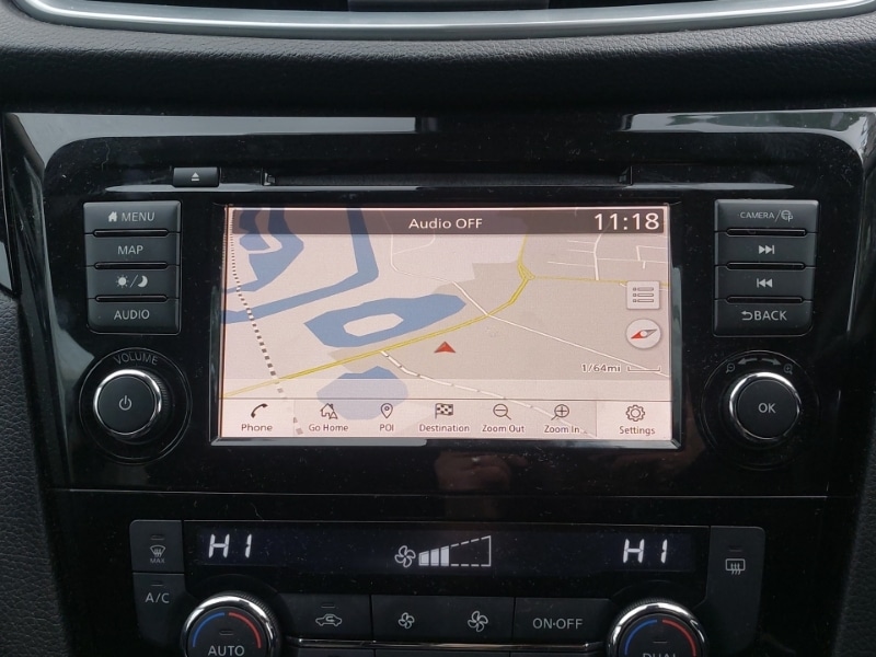 Used Nissan Qashqai 2019 for sale - 76613766: Photo 10