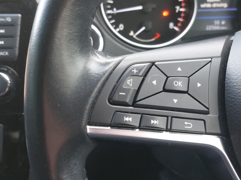 Used Nissan Qashqai 2019 for sale - 76613766: Photo 13