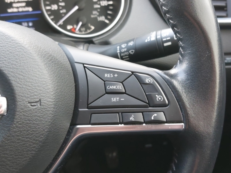 Used Nissan Qashqai 2019 for sale - 76613766: Photo 14