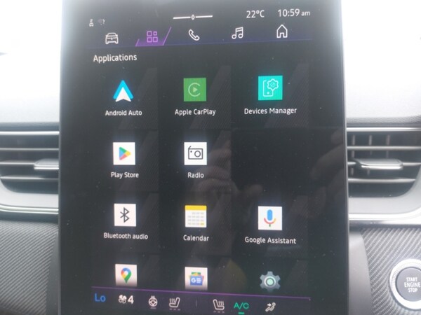 Used Renault Other 2024 for sale - 75591690: Photo 18