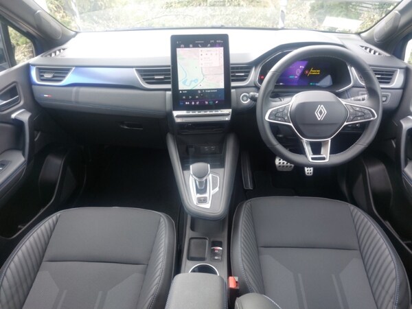 Used Renault Other 2024 for sale - 75591690: Photo 2