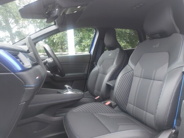 Used Renault Other 2024 for sale - 75591690: Photo 5