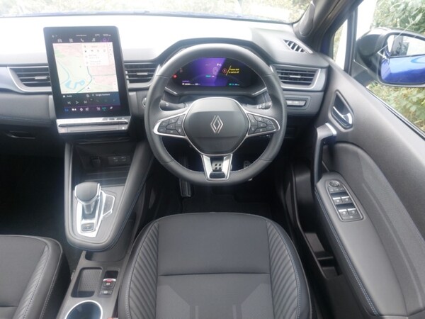 Used Renault Other 2024 for sale - 75591690: Photo 7