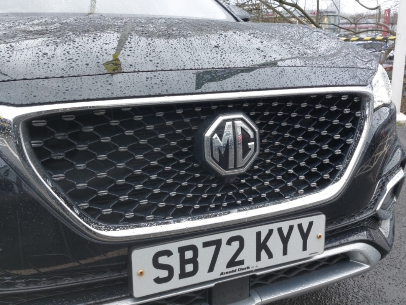 Used MG MG HS 2023 for sale - 77921801: Photo 13