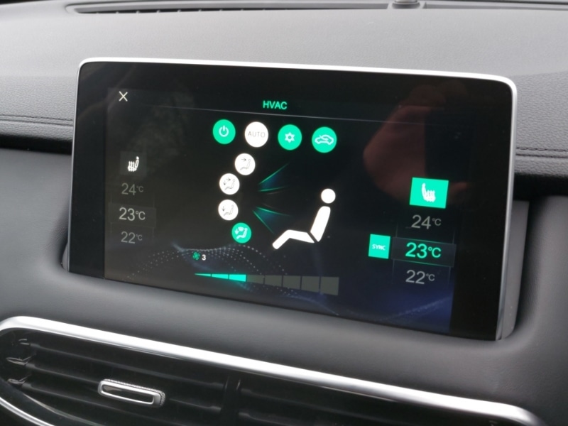 Used MG MG HS 2023 for sale - 77921801: Photo 14