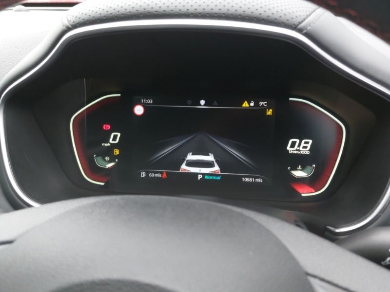 Used MG MG HS 2023 for sale - 77921801: Photo 15