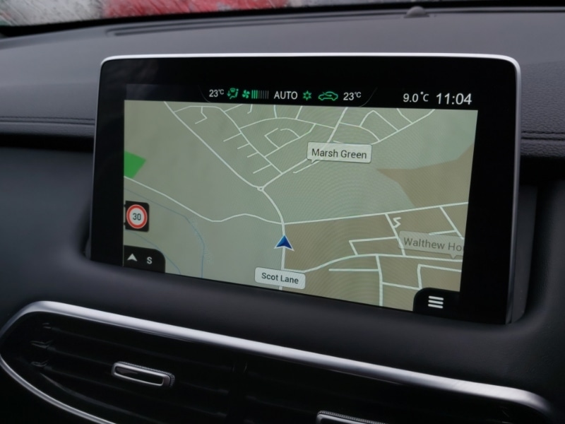 Used MG MG HS 2023 for sale - 77921801: Photo 16