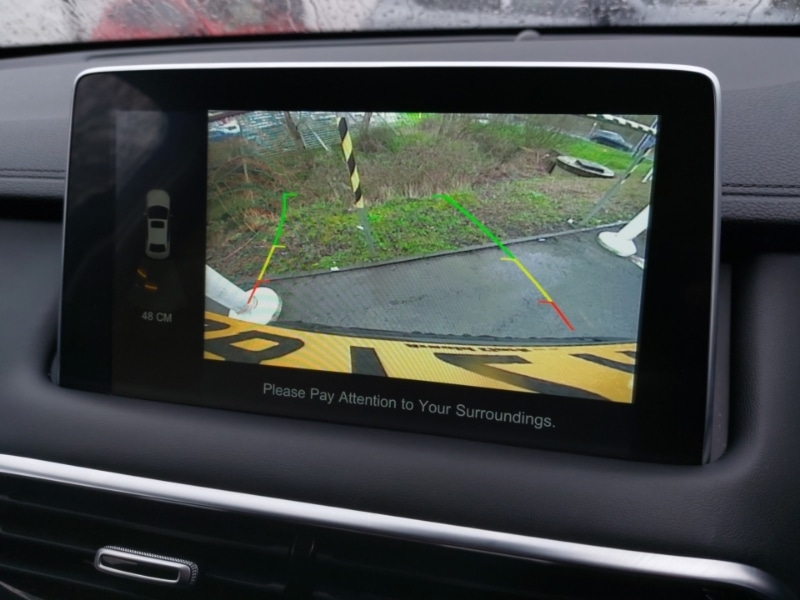 Used MG MG HS 2023 for sale - 77921801: Photo 17