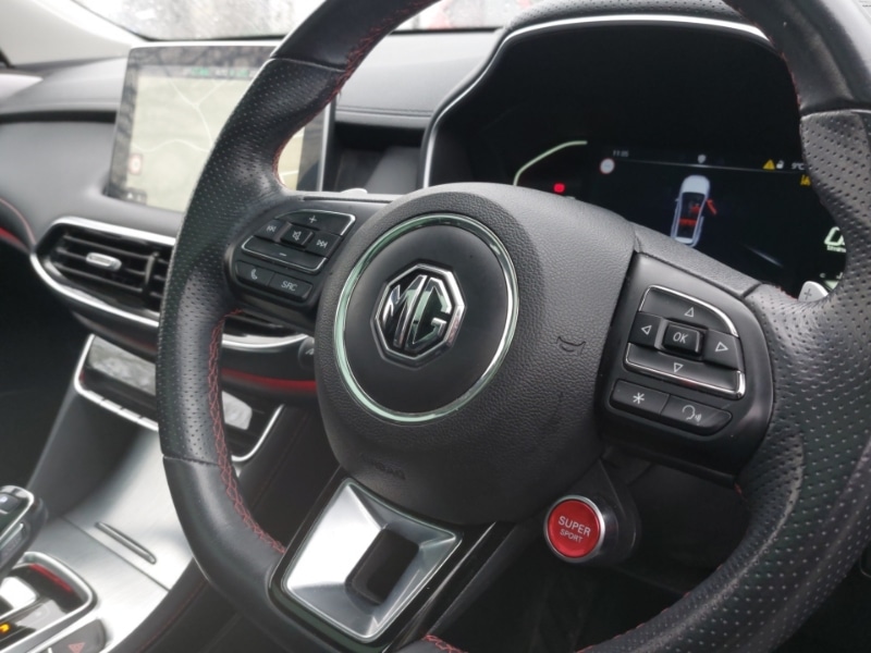 Used MG MG HS 2023 for sale - 77921801: Photo 18