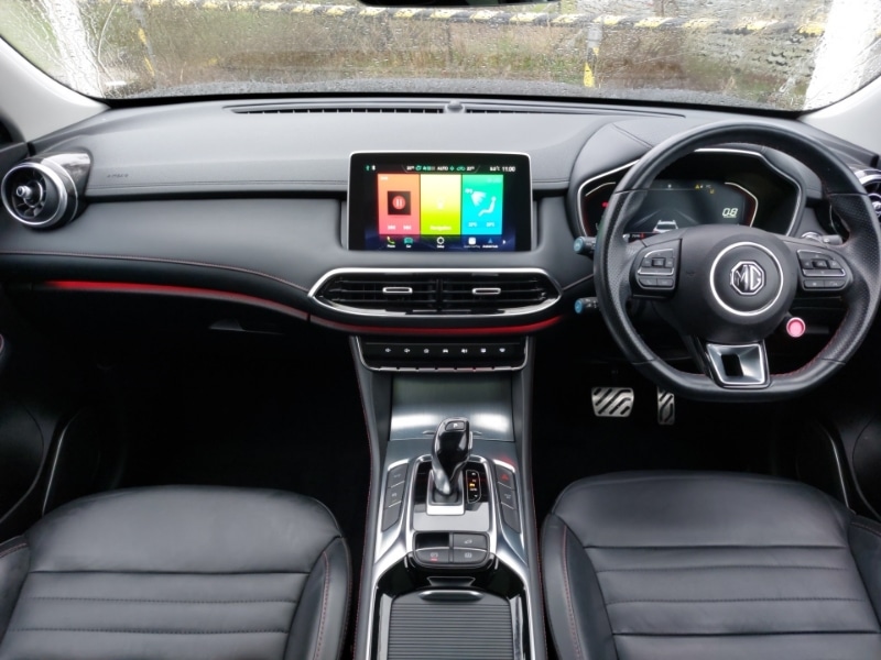 Used MG MG HS 2023 for sale - 77921801: Photo 2