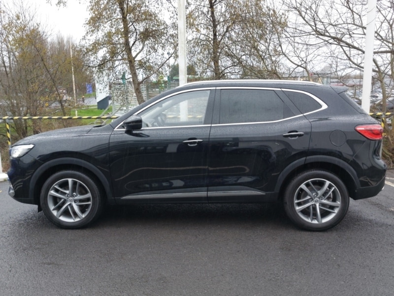 Used MG MG HS 2023 for sale - 77921801: Photo 4