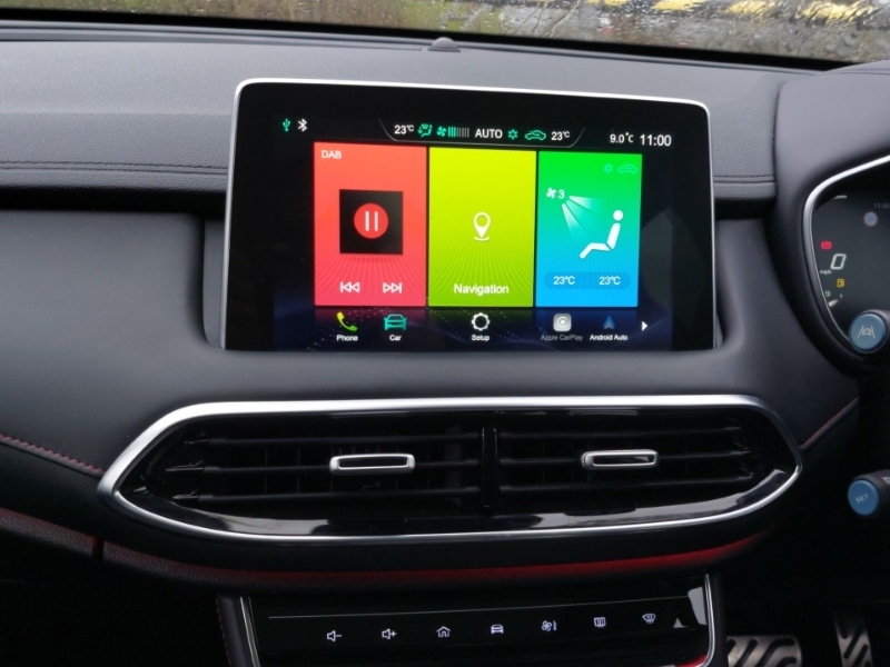 Used MG MG HS 2023 for sale - 77921801: Photo 7