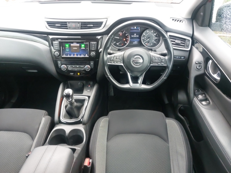 Used Nissan Qashqai 2019 for sale - 77039331: Photo 7