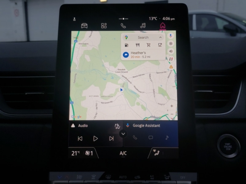 Used Renault Captur 2025 for sale - 77682526: Photo 12