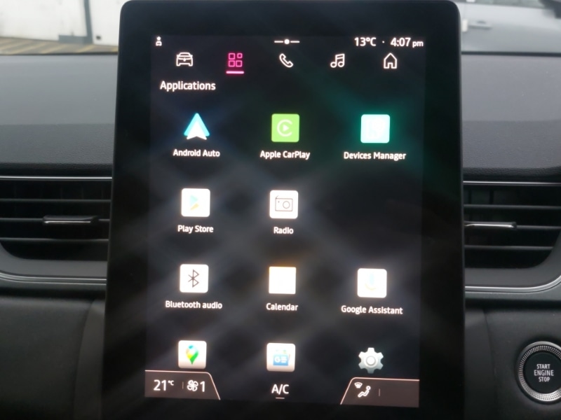 Used Renault Captur 2025 for sale - 77682526: Photo 13