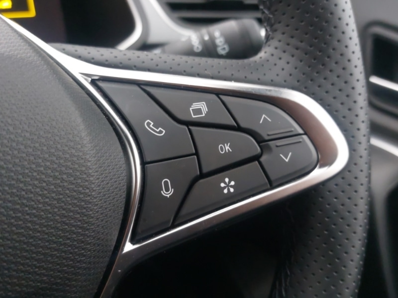 Used Renault Captur 2025 for sale - 77682526: Photo 17