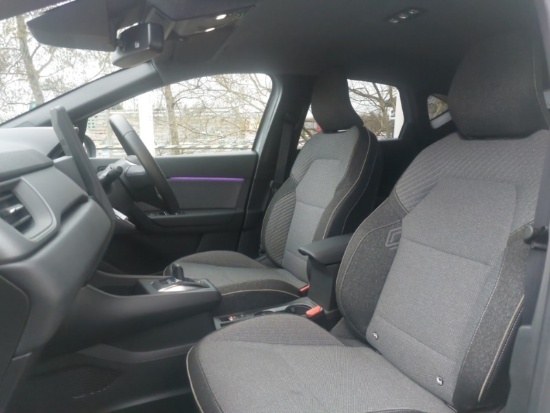 Used Renault Captur 2025 for sale - 77682526: Photo 5