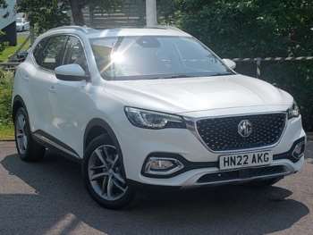 2022 - 1.5 T-GDI Exclusive 5dr DCT