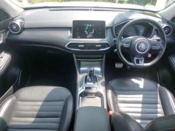 Used MG MG HS 2022 for sale - 74860482: Photo