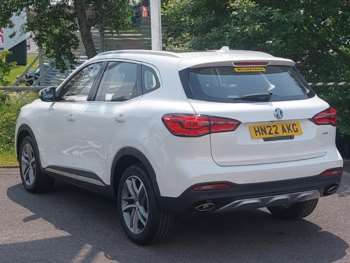 Used MG MG HS 2022 for sale - 74860482: Photo