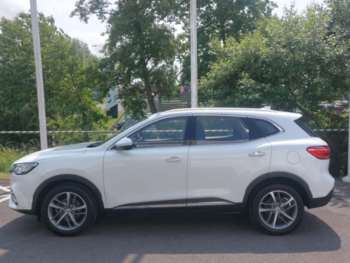 Used MG MG HS 2022 for sale - 74860482: Photo