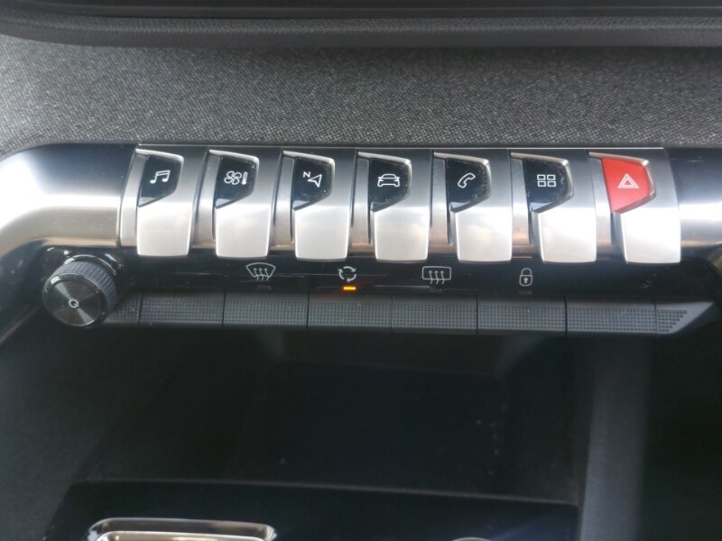 Used Peugeot 5008 2021 for sale - 77750680: Photo 13