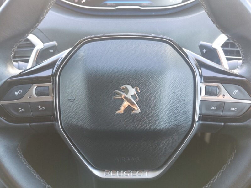 Used Peugeot 5008 2021 for sale - 77750680: Photo 15