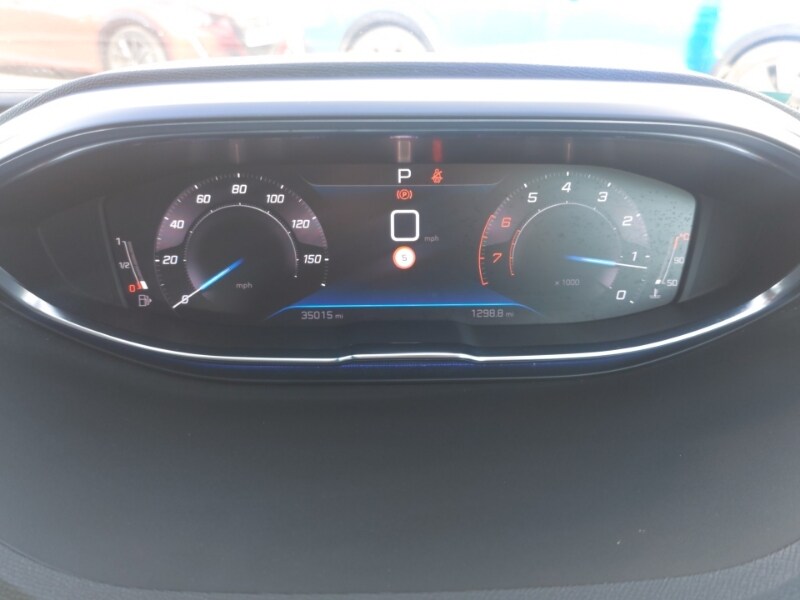 Used Peugeot 5008 2021 for sale - 77750680: Photo 16