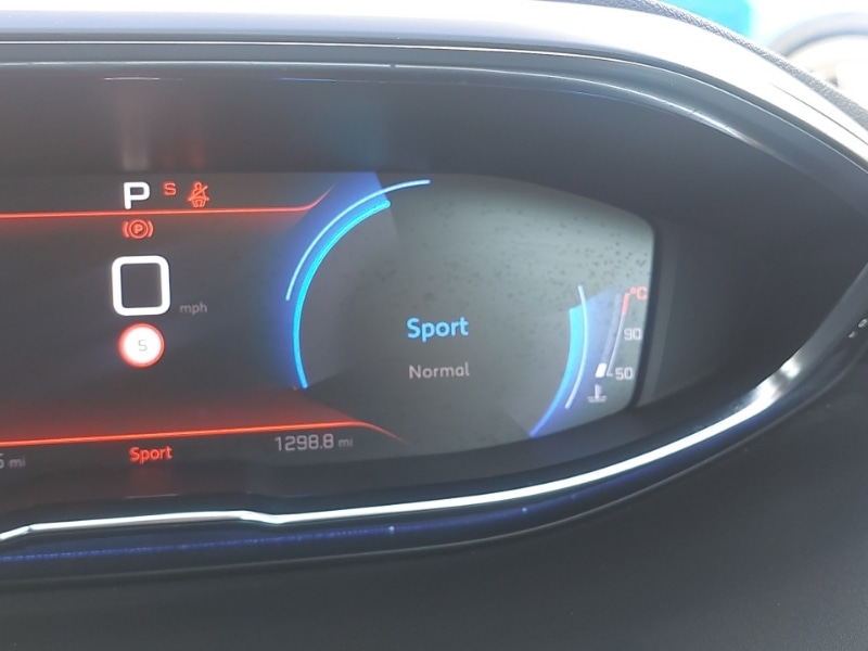 Used Peugeot 5008 2021 for sale - 77750680: Photo 19