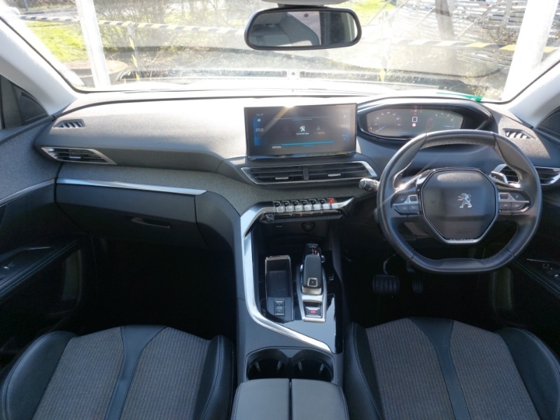 Used Peugeot 5008 2021 for sale - 77750680: Photo 2