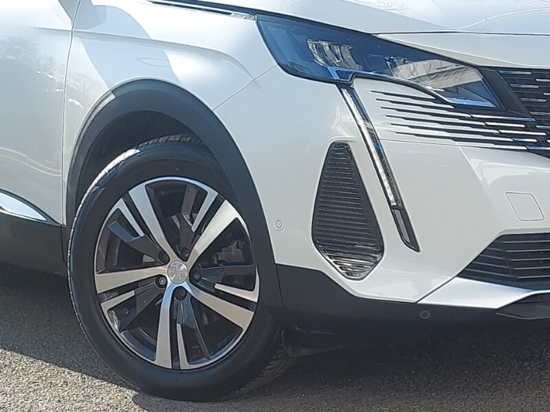 Used Peugeot 5008 2021 for sale - 77750680: Photo 9