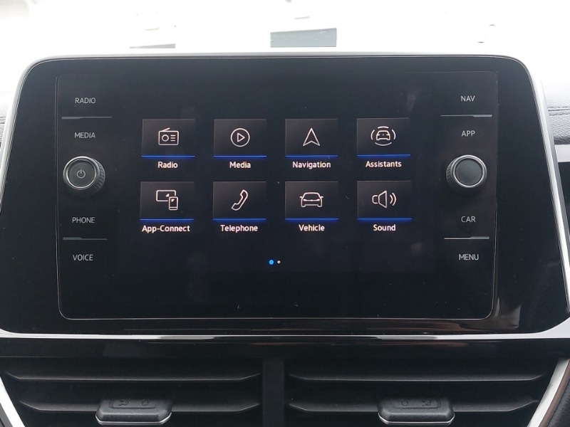 Used Volkswagen T-Roc 2022 for sale - 77105386: Photo 16