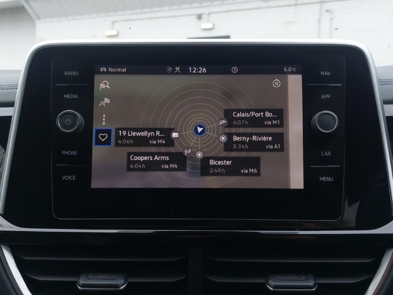 Used Volkswagen T-Roc 2022 for sale - 77105386: Photo 17