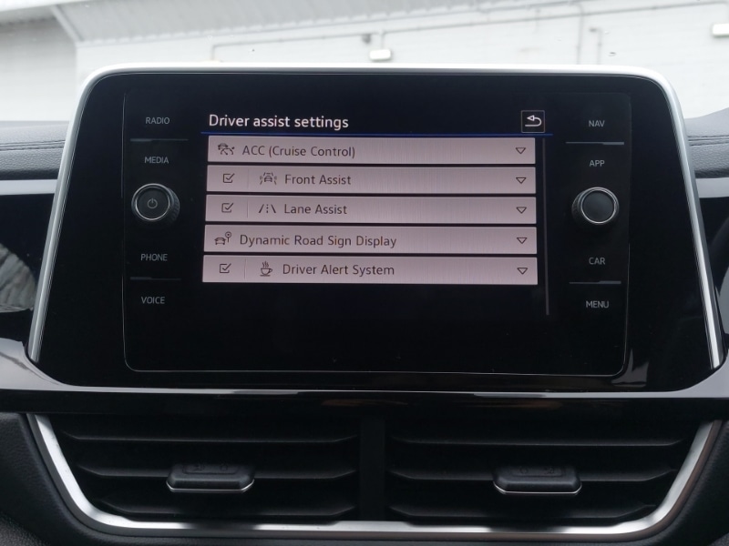 Used Volkswagen T-Roc 2022 for sale - 77105386: Photo 19