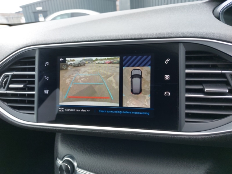 Used Peugeot 308 2020 for sale - 76741788: Photo 11