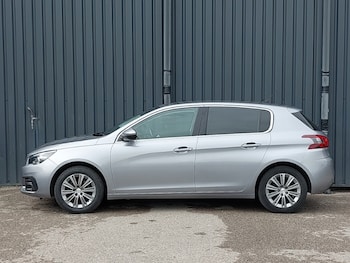 Used Peugeot 308 2020 for sale - 76741788: Photo