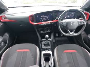 Used Vauxhall Mokka 2021 for sale - 74393992: Photo