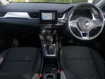 Used Renault Captur 2023 for sale - 78932931: Photo