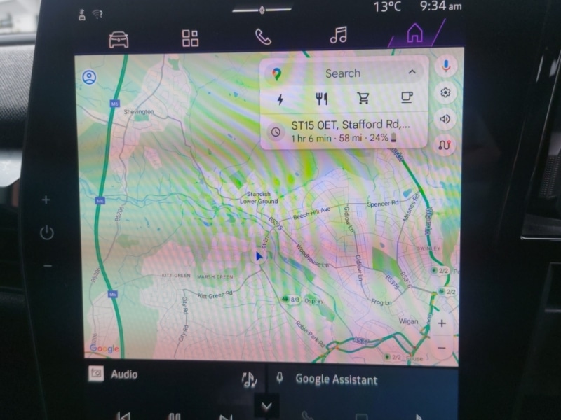 Used Renault Scenic E-Tech 2024 for sale - 77034744: Photo 16