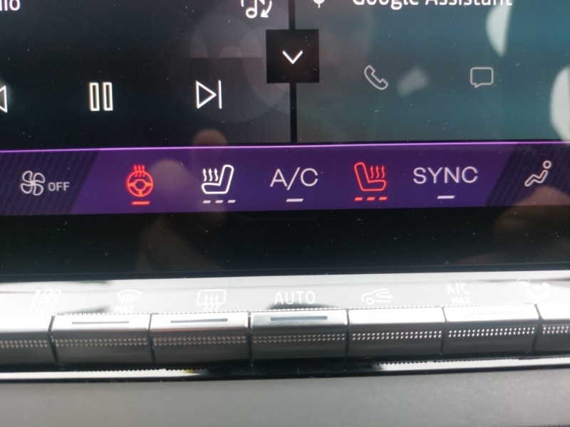 Used Renault Scenic E-Tech 2024 for sale - 77034744: Photo 17