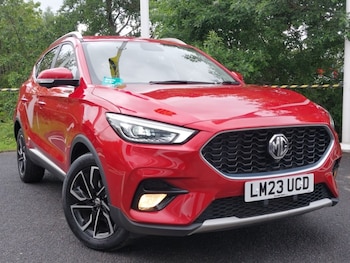 Used MG MG ZS 2023 for sale - 78827423: Photo