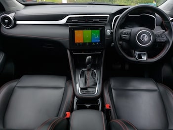 Used MG MG ZS 2023 for sale - 78827423: Photo