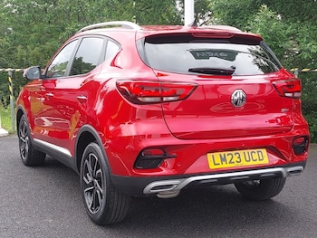Used MG MG ZS 2023 for sale - 78827423: Photo
