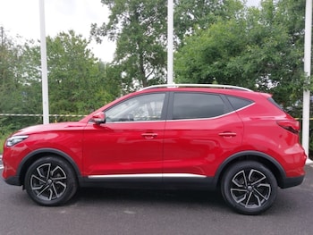 Used MG MG ZS 2023 for sale - 78827423: Photo