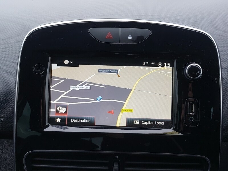 Used Renault Clio 2019 for sale - 77964128: Photo 10