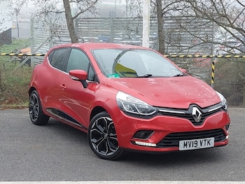 Used Renault Clio 2019 for sale - 77964128: Photo