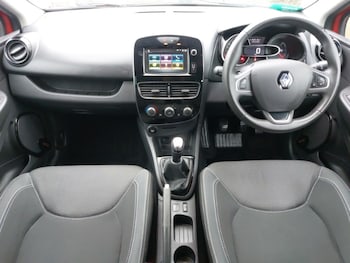 Used Renault Clio 2019 for sale - 77964128: Photo