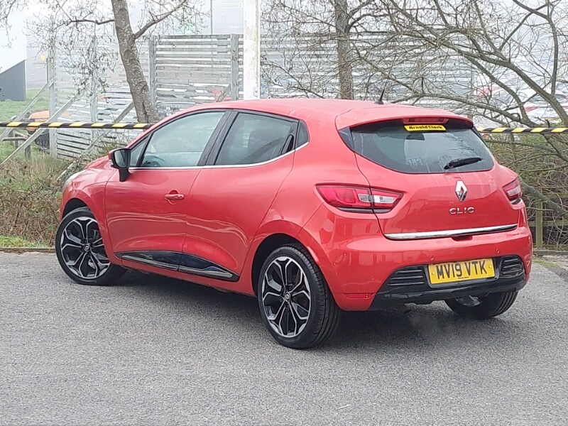 Used Renault Clio 2019 for sale - 77964128: Photo 3